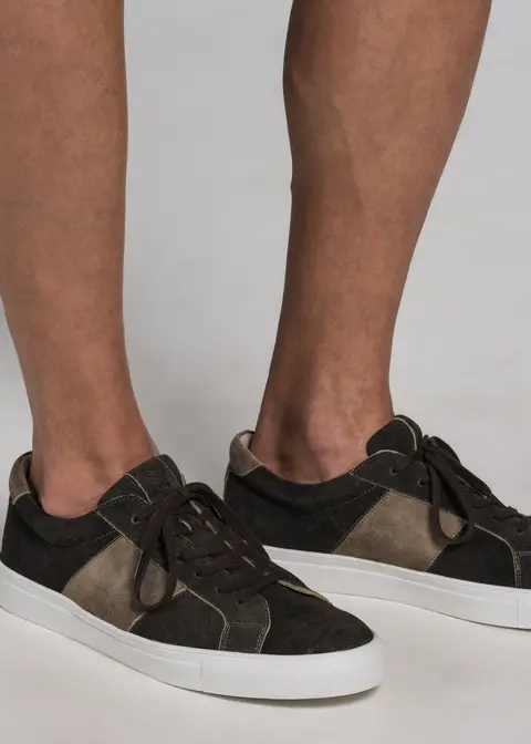 Spieth&Wensky Sneaker "Askot"Artikelnummer SW-030230-1094-6511 Muttertagsangebot