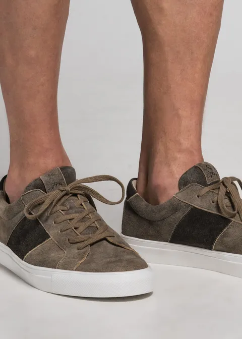 Spieth&Wensky Sneaker "Askot"Artikelnummer SW-030230-1624-6513 Vatertagsangebot