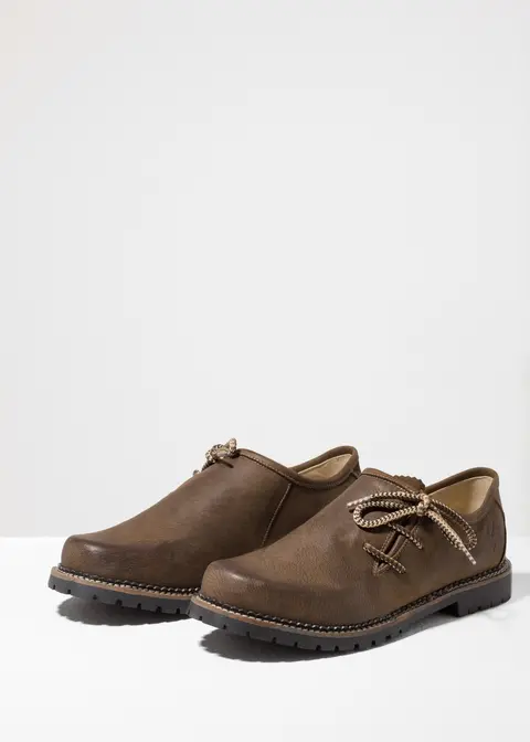 Spieth&Wensky Haferlschuh "Gerd" NubukArtikelnummer 009173-0176-2249 Top Angebot