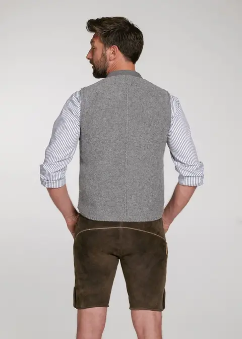 Spieth&Wensky Trachtenweste "Novum"Artikelnummer SW-340880-1468-6084 Zeitlich begrenztes Angebot