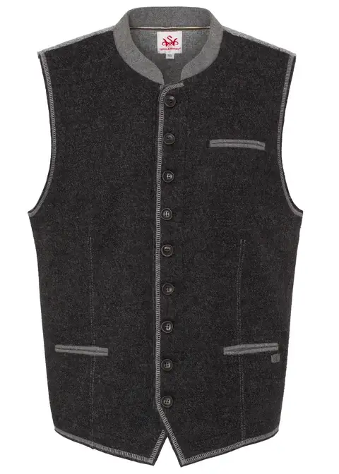 Spieth&Wensky Trachtenweste "Novum"Artikelnummer SW-340880-1468-6084 Zeitlich begrenztes Angebot