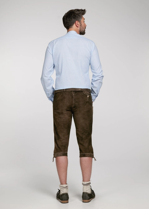 Spieth&Wensky Lederhose "Ottfried" 64cmArtikelnummer SW-330872-0648-4586 Blitzangebot