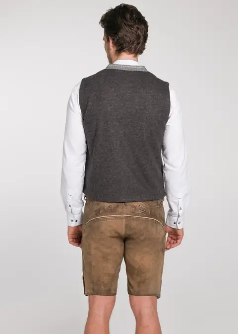 Spieth&Wensky Trachtenweste "Tann"Artikelnummer SW-380510-0878-6402 Saisonale Angebote