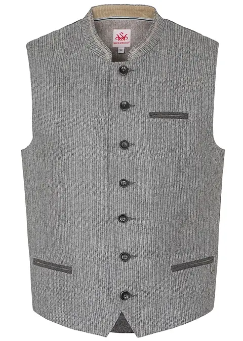 Spieth&Wensky Trachtenweste "Tann"Artikelnummer SW-380510-0878-6402 Saisonale Angebote