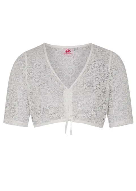 Spieth&Wensky Dirndlbluse "Duft"Artikelnummer SW-420100-1189-4506 Super Sparpreis