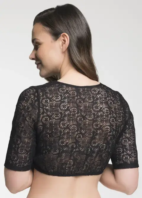 Spieth&Wensky Dirndlbluse "Duft"Artikelnummer SW-420100-1189-2001 Wochenangebot