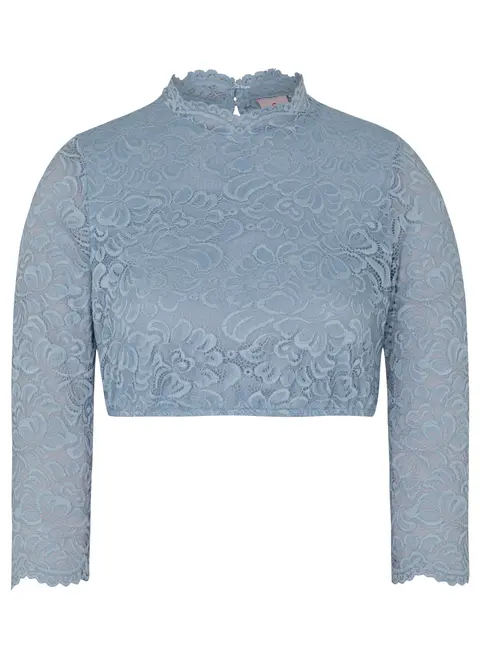 Spieth&Wensky Dirndlbluse "Amsterdam"Artikelnummer SW-401390-1189-4457 JETZT KAUFEN