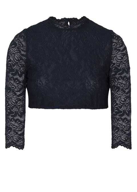 Spieth&Wensky Dirndlbluse "Amsterdam"Artikelnummer SW-401390-1189-2349 Neueste Stile