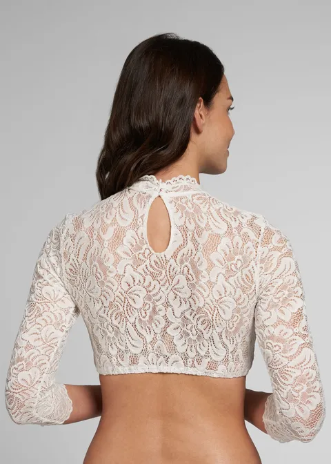 Spieth&Wensky Dirndlbluse "Amsterdam"Artikelnummer SW-401390-1189-4506 Letzte 2 Tage