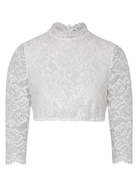 Spieth&Wensky Dirndlbluse "Amsterdam"Artikelnummer SW-401390-1189-4506 Letzte 2 Tage