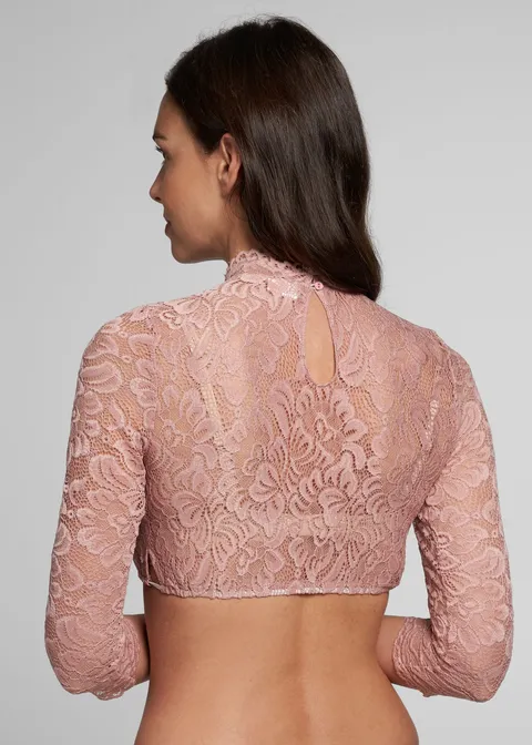 Spieth&Wensky Dirndlbluse "Amsterdam"Artikelnummer SW-401390-1189-2120 Zeitbegrenzte Promotion