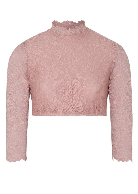 Spieth&Wensky Dirndlbluse "Amsterdam"Artikelnummer SW-401390-1189-2120 Zeitbegrenzte Promotion