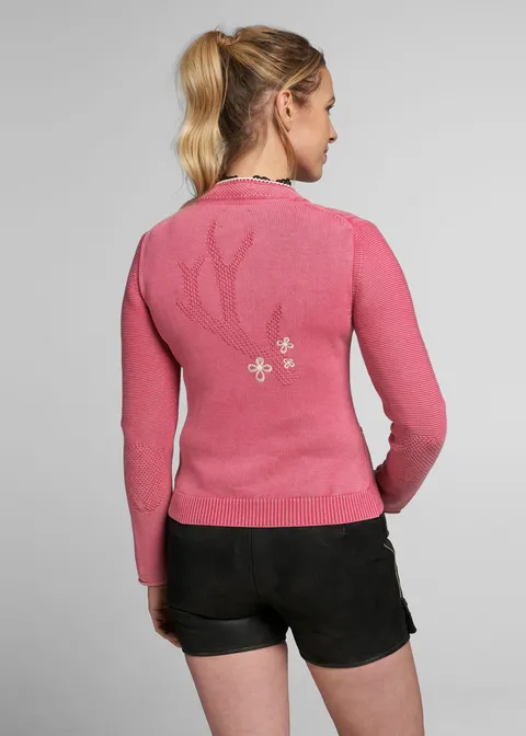 Spieth&Wensky Strickjacke "Alexa"Artikelnummer SW-400920-1054-2541 Discount Store für neue Produkte