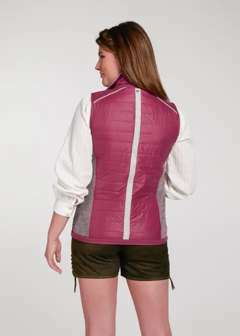 Spieth&Wensky Trachtenweste "Wellna"Artikelnummer SW-390240-1553-2541 Super Rabatt