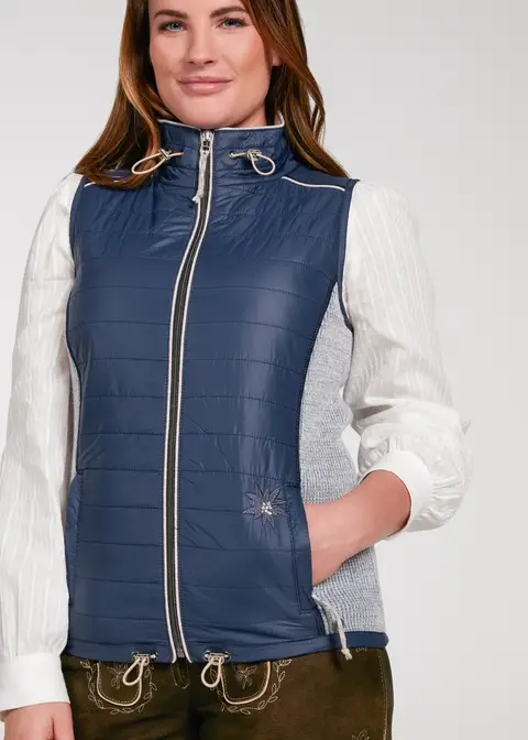Spieth&Wensky Trachtenweste "Wellna"Artikelnummer SW-390240-1553-2349 Riesige Rabatte
