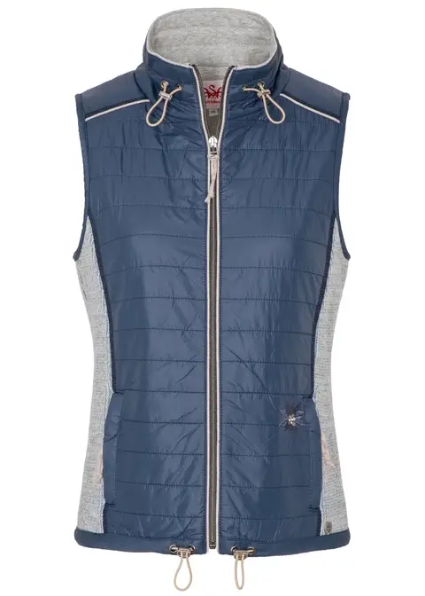 Spieth&Wensky Trachtenweste "Wellna"Artikelnummer SW-390240-1553-2349 Riesige Rabatte