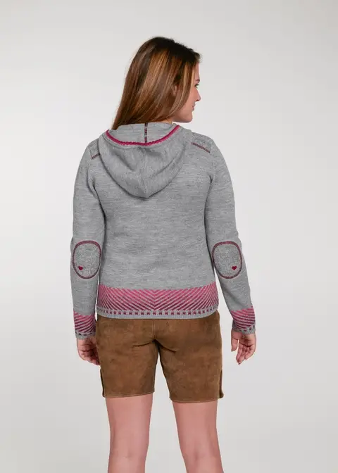 Spieth&Wensky Strickjacke "Winka"Artikelnummer SW-391160-1003-4925 50% Rabatt mit kostenlosem Versand