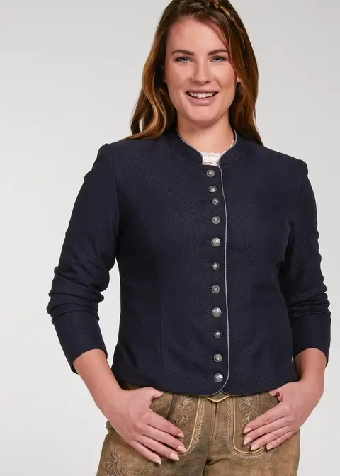 Spieth&Wensky Trachtenjacke "Weike"Artikelnummer SW-390250-1584-2349 Black Friday Preise