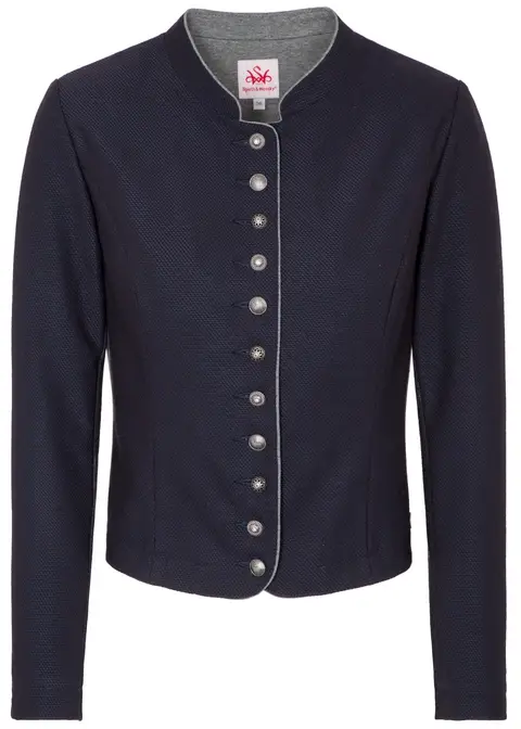 Spieth&Wensky Trachtenjacke "Weike"Artikelnummer SW-390250-1584-2349 Black Friday Preise