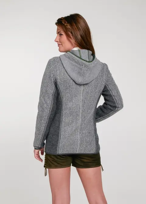 Spieth&Wensky Walkjacke "Wilhelmina"Artikelnummer SW-390320-1509-6437 Im Verkauf