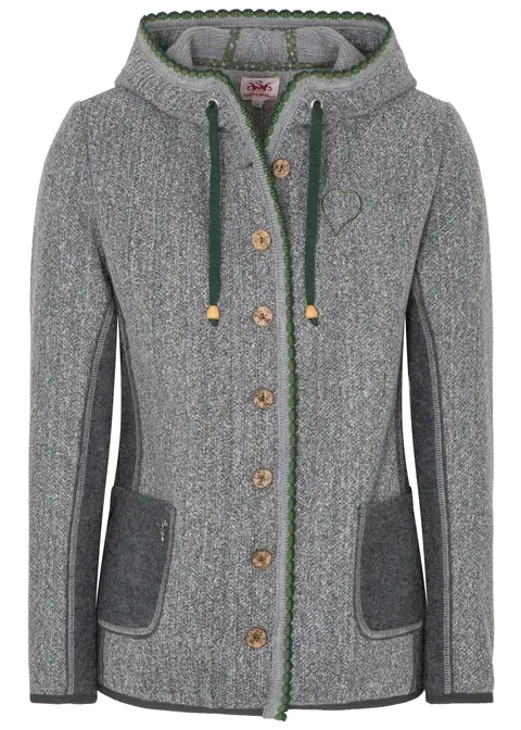 Spieth&Wensky Walkjacke "Wilhelmina"Artikelnummer SW-390320-1509-6437 Im Verkauf