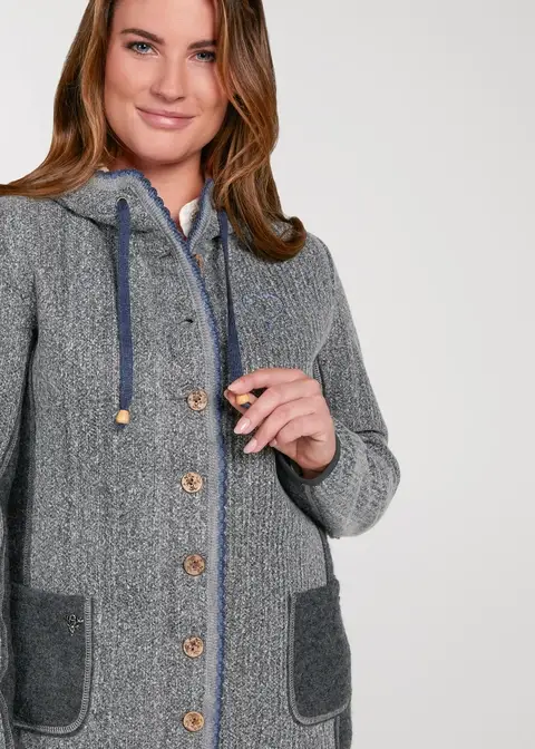 Spieth&Wensky Walkjacke "Wilhelmina"Artikelnummer SW-390320-1509-6277 zollfrei
