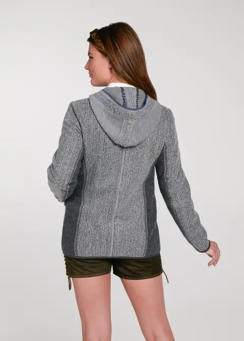 Spieth&Wensky Walkjacke "Wilhelmina"Artikelnummer SW-390320-1509-6277 zollfrei
