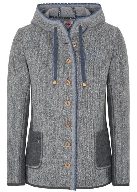 Spieth&Wensky Walkjacke "Wilhelmina"Artikelnummer SW-390320-1509-6277 zollfrei