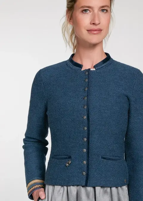 Spieth&Wensky Strickjacke "Wera"Artikelnummer SW-391120-1003-5359 2025