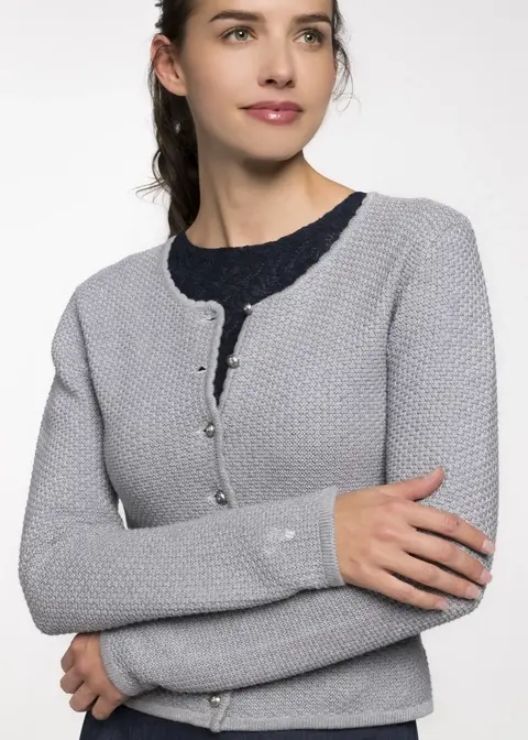 Spieth&Wensky Strickjacke PupaArtikelnummer SW-351710-1339-4317 Outlet