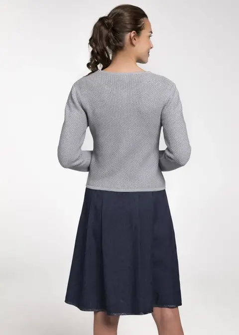 Spieth&Wensky Strickjacke PupaArtikelnummer SW-351710-1339-4317 Outlet