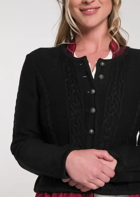 Spieth&Wensky Strickjacke "Bonn"Artikelnummer SW-251120-1003-2001 Auslauf
