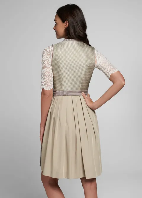Spieth&Wensky Dirndl "Annabel" 60cmArtikelnummer SW-400680-1597-2019 Angebote