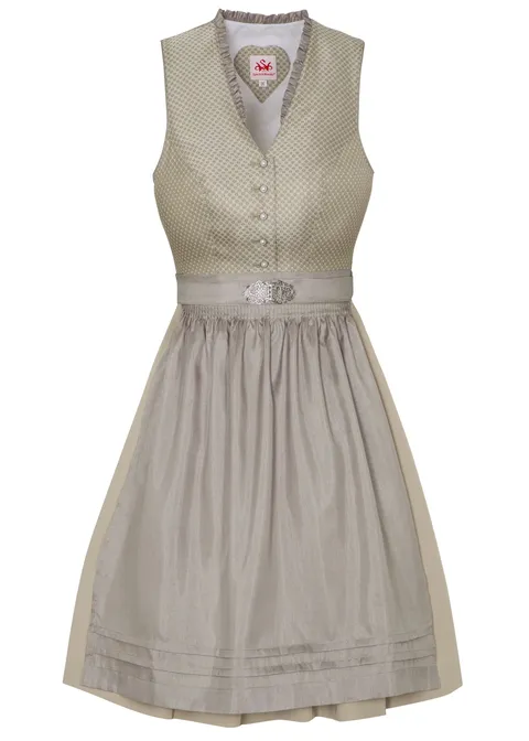 Spieth&Wensky Dirndl "Annabel" 60cmArtikelnummer SW-400680-1597-2019 Angebote