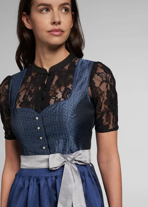 Spieth&Wensky Dirndl "Antonia" 70cmArtikelnummer SW-400690-1597-2016 Hotsell