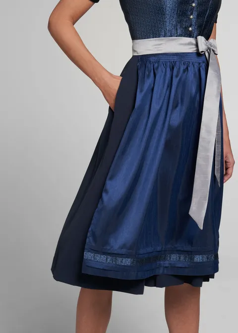 Spieth&Wensky Dirndl "Antonia" 70cmArtikelnummer SW-400690-1597-2016 Hotsell