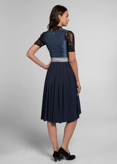 Spieth&Wensky Dirndl "Antonia" 70cmArtikelnummer SW-400690-1597-2016 Hotsell