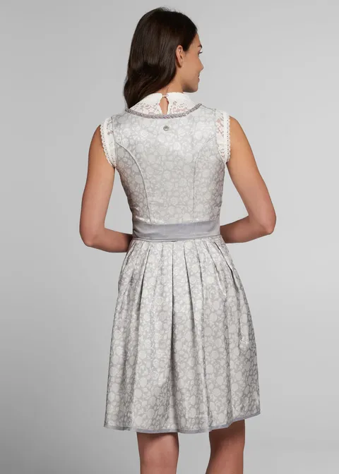 Spieth&Wensky Dirndl "Amike" 60cmArtikelnummer SW-400840-1012-4317 im Angebot
