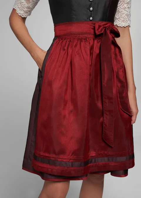Spieth&Wensky Dirndl "Anna" 60cmArtikelnummer SW-400850-1050-2286 Günstiger Verkauf