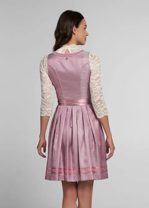 Spieth&Wensky Dirndl "Akela" 55cmArtikelnummer SW-401320-1265-2120 Fabrikverkauf