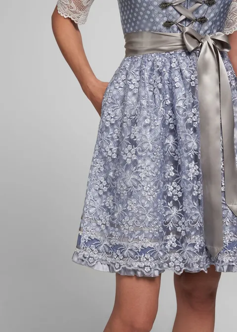 Spieth&Wensky Dirndl "Amazona" 60cmArtikelnummer SW-401450-1265-5460 Meist gekauft
