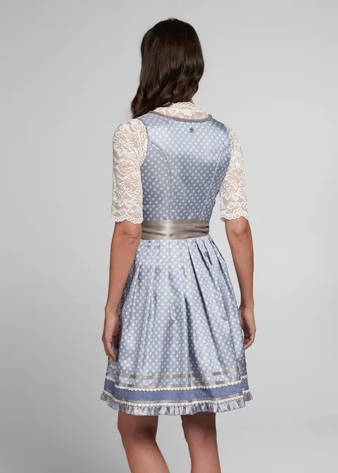Spieth&Wensky Dirndl "Amazona" 60cmArtikelnummer SW-401450-1265-5460 Meist gekauft