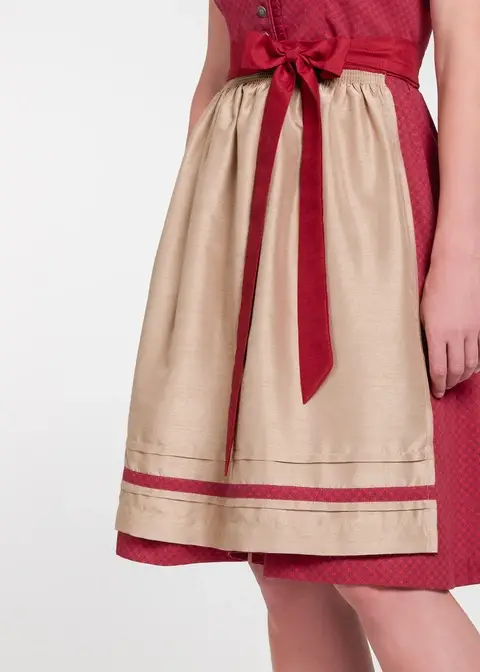 Spieth&Wensky Dirndl "Waris" 60cmArtikelnummer SW-390644-1598-2013 Fabrikpreis