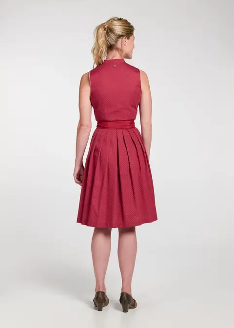 Spieth&Wensky Dirndl "Waris" 60cmArtikelnummer SW-390644-1598-2013 Fabrikpreis