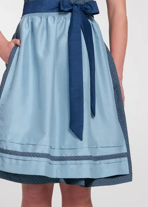 Spieth&Wensky Dirndl "Waris" 60cmArtikelnummer SW-390644-1598-2016 Sonderangebot
