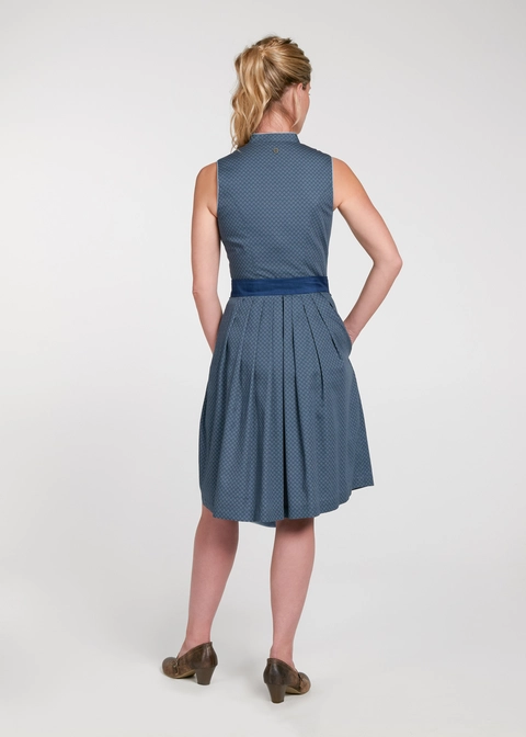 Spieth&Wensky Dirndl "Waris" 60cmArtikelnummer SW-390644-1598-2016 Sonderangebot
