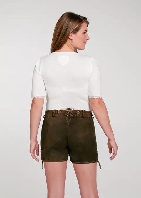 Spieth&Wensky Trachtenbluse "Wallgau"Artikelnummer SW-390960-1584-4506 Rabatt