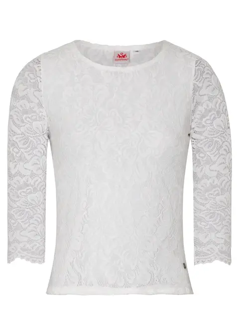 Spieth&Wensky Trachtenbluse "Alheim"Artikelnummer SW-401410-1189-4506 Weihnachtsangebot