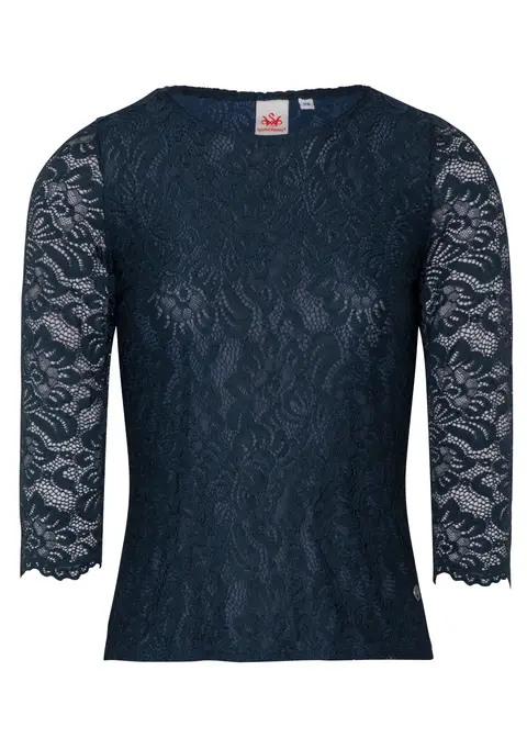 Spieth&Wensky Trachtenbluse "Alheim"Artikelnummer SW-401410-1189-2349 Osterangebot