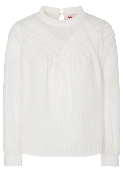 Spieth&Wensky Trachtenbluse "Waida"Artikelnummer SW-390340-1189-2142 Neuheiten